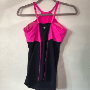 Lululemon Workout Tank